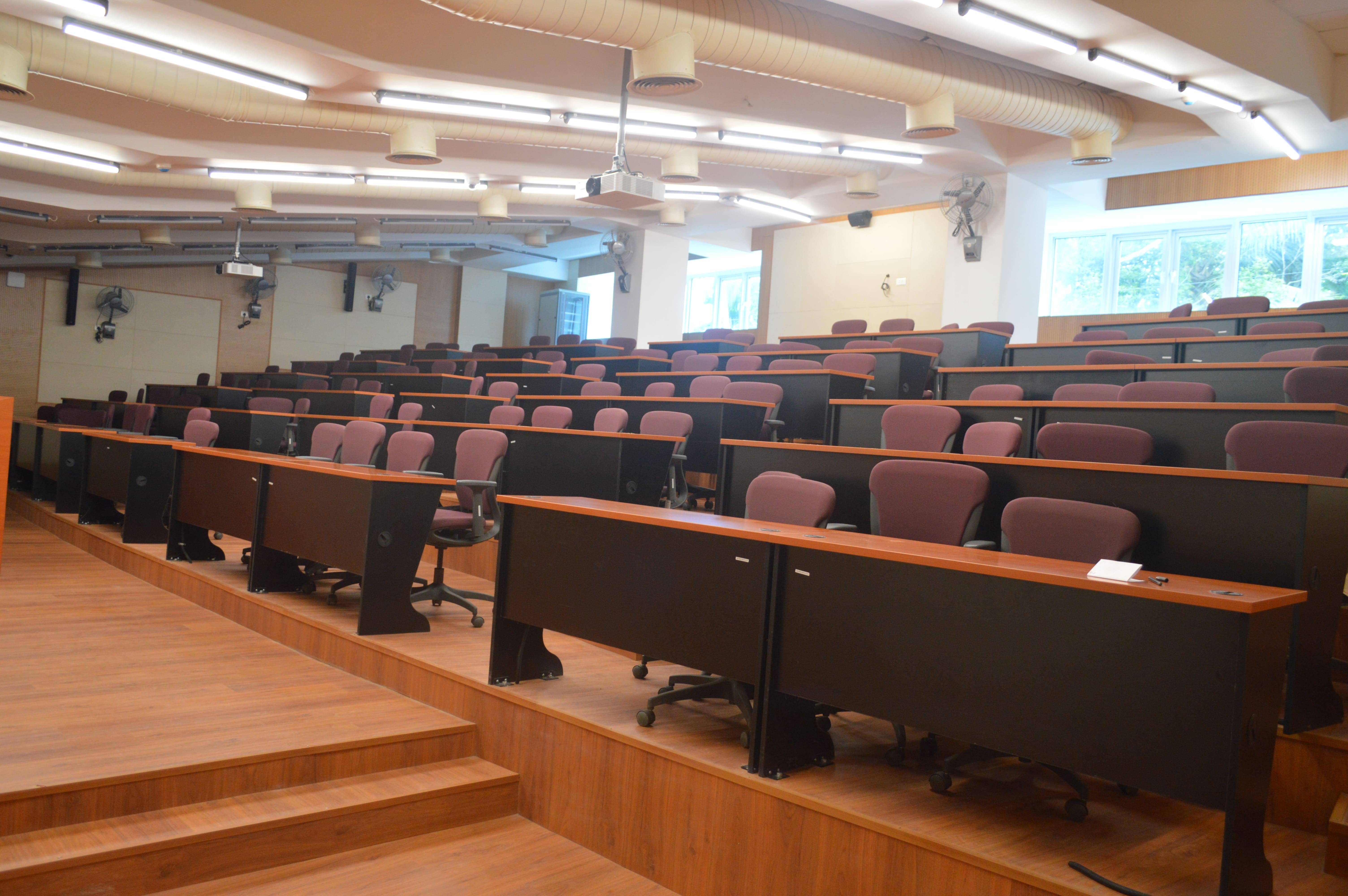 Digital University Kerala Thiruvananthapuram hostel photo 8